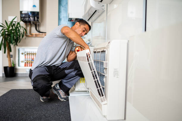 Best Residential Air Duct Cleaning  in Garwood, NJ