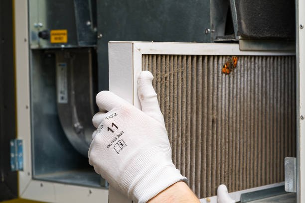 Best Air Duct Cleaning Near Me  in Garwood, NJ