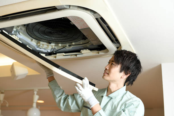 Trusted Garwood, NJ Airduct Cleaning Experts