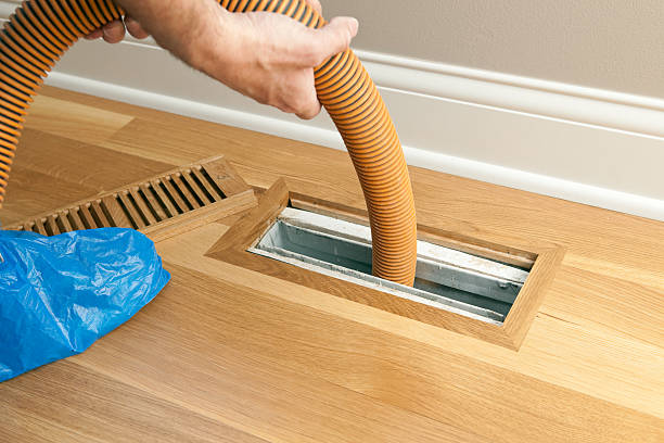 Home Air Vent Cleaning in Garwood, NJ