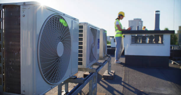 Best Air Duct Cleaning Near Me  in Garwood, NJ