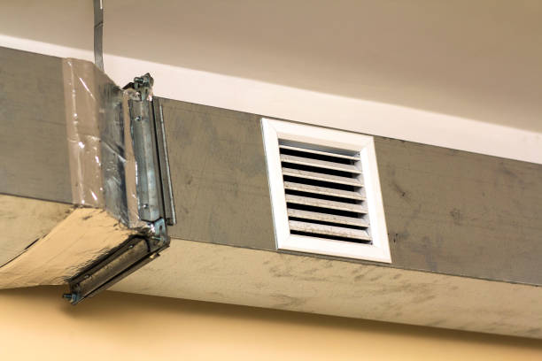 Best Air Duct Cleaning Near Me  in Garwood, NJ